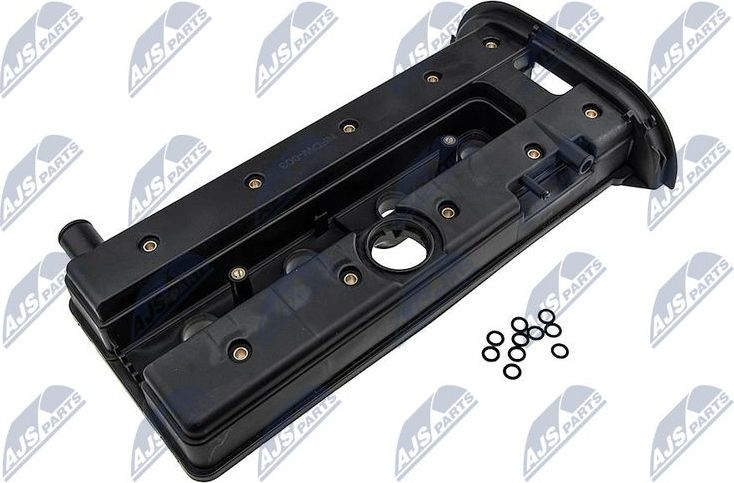 Клапанная крышка NTY. Артикул BPZ-DW-003