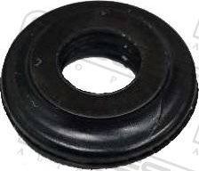 Прокладка под болт крепления клапанной крышки Febest. Артикул 19401-001