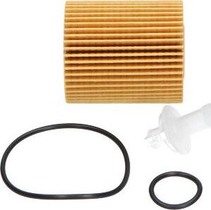 Масляный фильтр AMC Filter для Toyota Auris II 2012-2015. Артикул TO-142