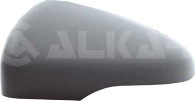 Кожух зеркала бокового Alkar. Артикул 6341124