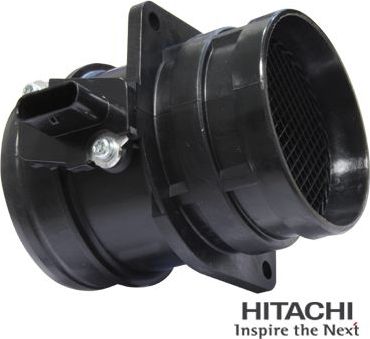 Датчик массового расхода воздуха (ДМРВ) Hitachi Original Spare Part. Артикул 2505079