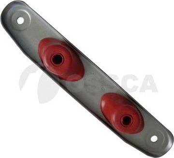 Кронштейн крепления глушителя VAG 04~ OSSCA. Артикул 13835