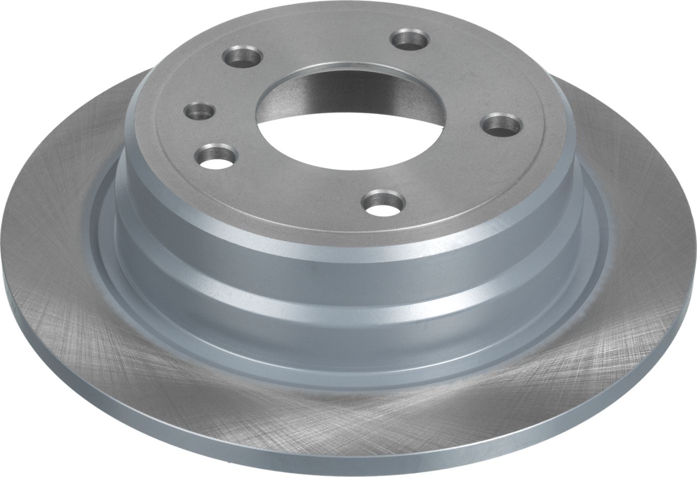 Тормозной диск Febi Bilstein. Артикул 04092