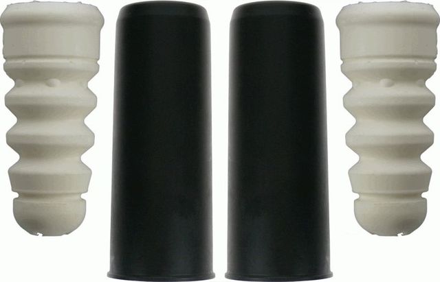 Комплект отбойников и пыльников амортизаторов (стоек) SACHS сервисный комплект задние для Audi A4 III (B7) 2004-2008. Артикул 900 082