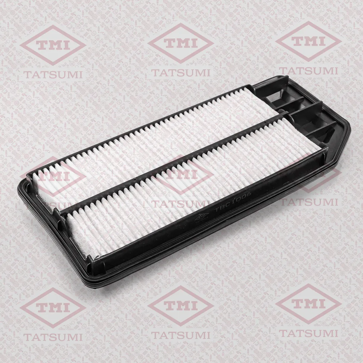 Фильтр воздушный (Tatsumi). Артикул TBC1006