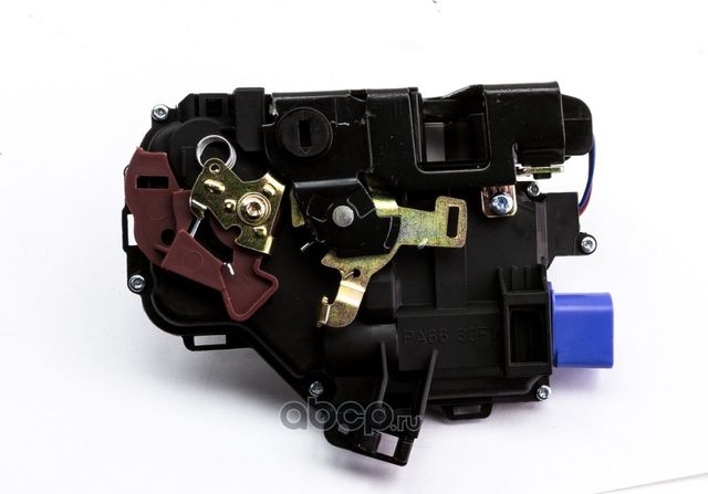 Замок двери задней правой (Dominant). Артикул AW7L008390016D