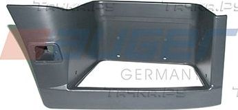 Пороги Auger правый для IVECO EuroTrakker 1993-2004. Артикул 67568