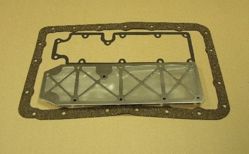 Фильтр АКПП SCT-Germany для Toyota 4Runner II 1990-1996. Артикул SG 1027