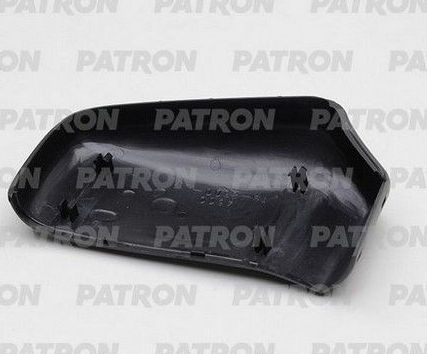 Кожух зеркала бокового Patron левое для Volvo 850 1991-1996. Артикул PMG4111C01