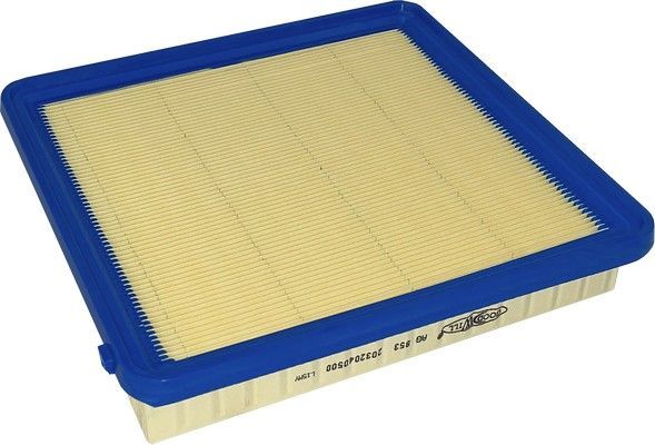 Воздушный фильтр GoodWill для Geely Coolray I 2020-2026. Артикул AG 853