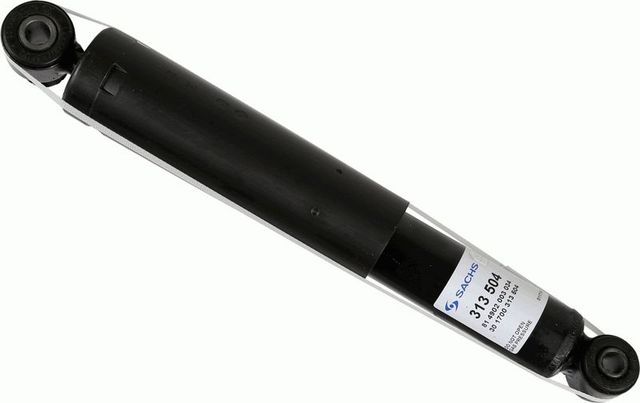 Амортизатор SACHS. Артикул 313 504