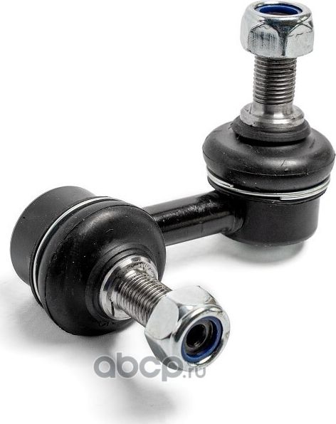 Стойка стабилизатора переднего левая (Absel). Артикул NS350028L