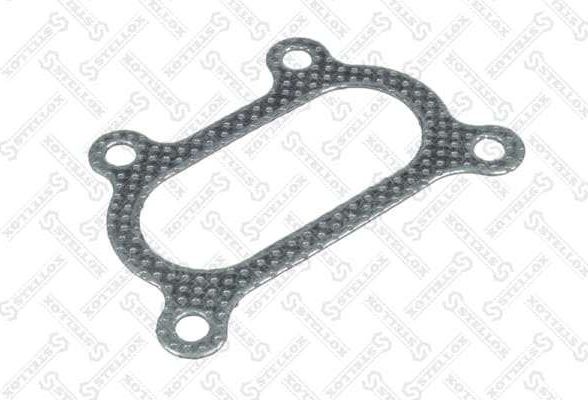 Прокладка выпускного коллектора Stellox для Honda FR-V 2007-2009. Артикул 11-26200-SX