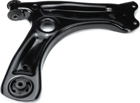 Рычаг VAG POLO/RAPID 10- 1.6 прав. (Metaco) Metaco. Артикул 4300350R