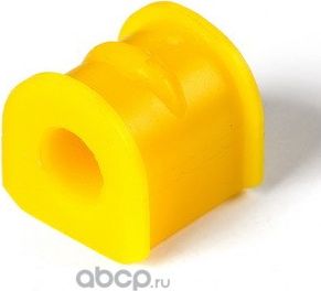 Втулка стабилизатора  задней подвески полиуретановая ISUZU BIGHORN  OPEL MONTEREY (1992-2000)  I.D.= (Точка Опоры). Артикул 5-01-034