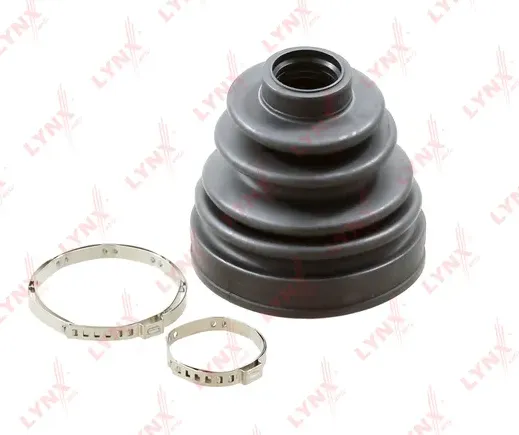 Пыльник наружного ШРУСа MERCEDES-BENZ Viano/Vito(W639) 2.1D 03>  HYUNDAI Tucson(JM) 2.0D 06-10  LAND (Lynxauto). Артикул pc-2074