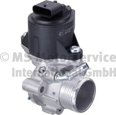 Клапан EGR (рециркуляции выхлопных газов) Pierburg для Mercedes-Benz Sprinter 907, 910 2020-2026. Артикул 7.10334.23.0