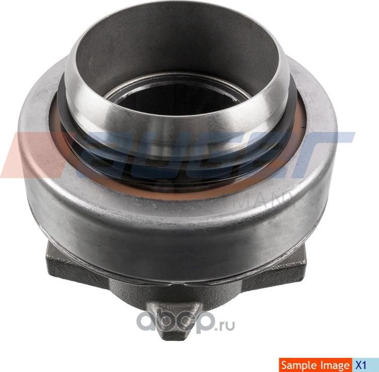 Выжимной подшипник сцепления Auger. Артикул 110942