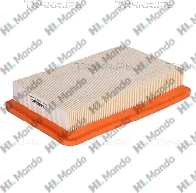 Фильтр воздушный EAF00103M (Mando). Артикул EAF00103M
