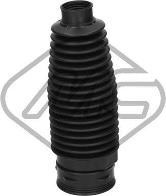 Пыльник рулевой рейки Metalcaucho. Артикул 00229