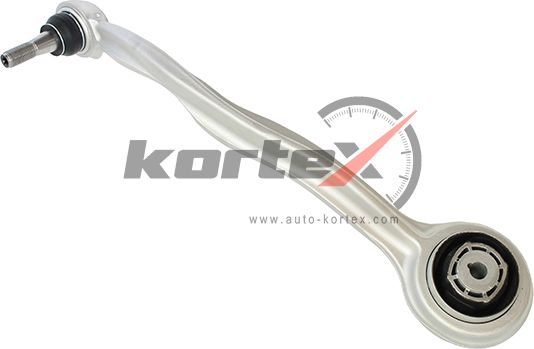 Рычаг MB W222 пер.подв.нижн.зад.прав. (Kortex). Артикул KSL5426