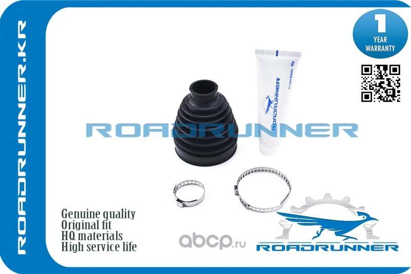 Пыльник шруса внутренний 84X104X30 (Roadrunner) Roadrunner. Артикул RRA1693600968