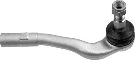 Наконечник рулевой тяги Formpart. Артикул 1902027