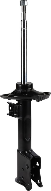 Амортизатор JP Group передний для Mercedes-Benz A-Класс I (W168) 1997-2004. Артикул 1342103400