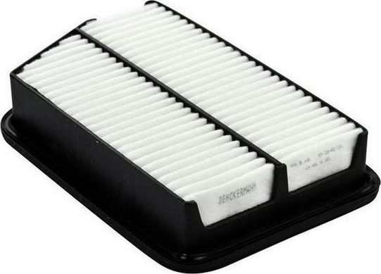 Воздушный фильтр Denckermann для Daewoo Rezzo 2000-2008. Артикул A140363