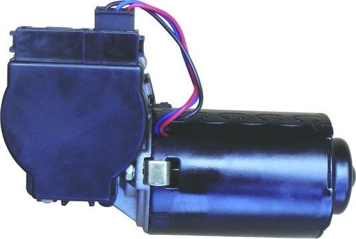 Мотор стеклоочистителя (моторчик дворников) WAI. Артикул WPM9033