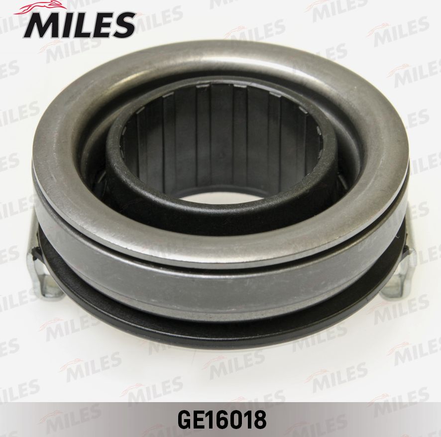 Выжимной подшипник сцепления Miles. Артикул GE16018
