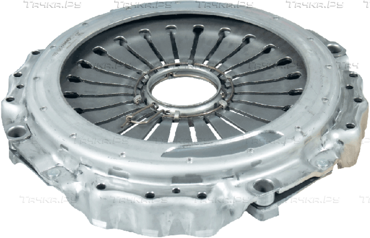 Корзина сцепления Hammer для MAN TGA 2000-2026. Артикул 100 195