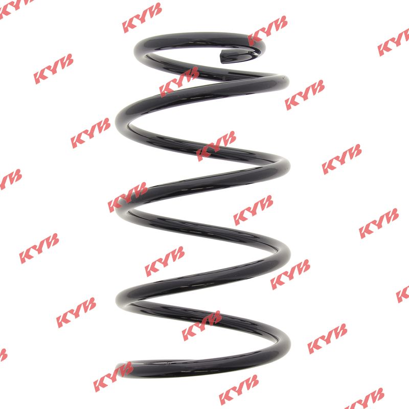 Пружина подвески KYB (Каяба) K-Flex. Артикул RG3209