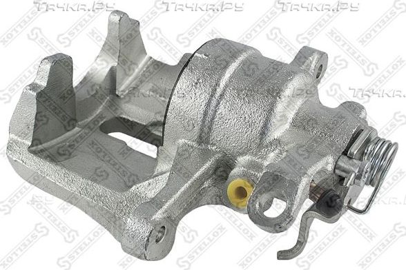 Тормозной суппорт Stellox (Чугун). Артикул 05-90114-SX