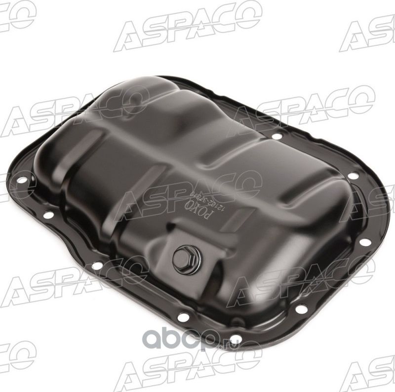 Поддон масляный Toyota (Aspaco). Артикул AP37010