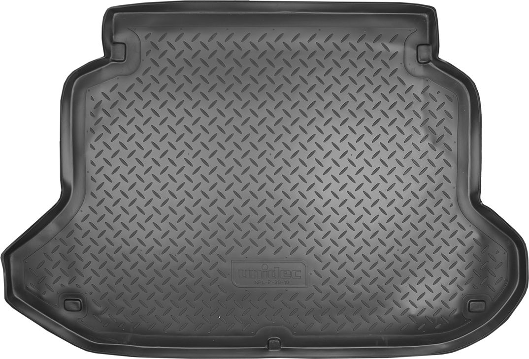 Коврик Норпласт для багажника Honda CR-V II 2001-2005. Артикул NPL-P-30-10