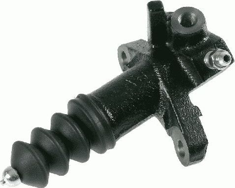 Цилиндр сцепления рабочий SACHS. Артикул 6283 600 491