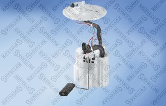 Бензонасос (топливный насос) Stellox для Opel Astra H 2004-2014. Артикул 10-01478-SX