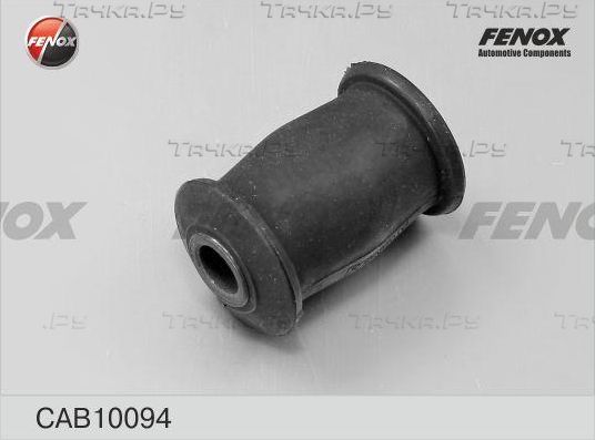 Сайлентблок переднего рычага подвески Fenox. Артикул CAB10094
