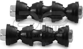 Стойка стабилизатора | зад прав/лев | (Aplus). Артикул 21126AP