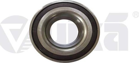 Ступичный подшипник (комплект) Vika. Артикул 59729101