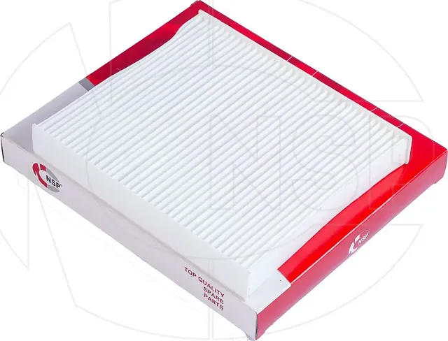 Фильтр салона (NSP). Артикул NSP0487139YZZ33