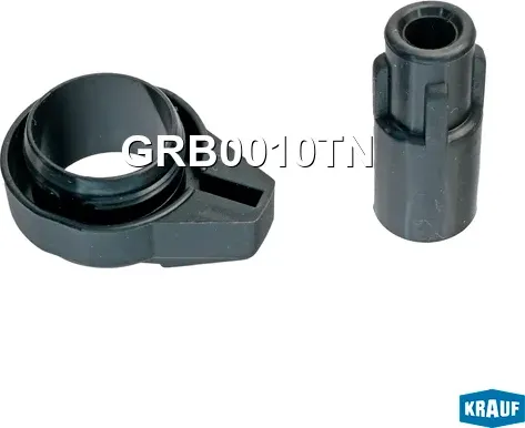 Наконечник катушки зажигания Krauf. Артикул GRB0010TN