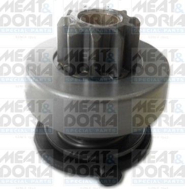 Бендикс стартера Meat & Doria для Mercedes-Benz E-Класс II (W210, S210) 1995-2003. Артикул 47023