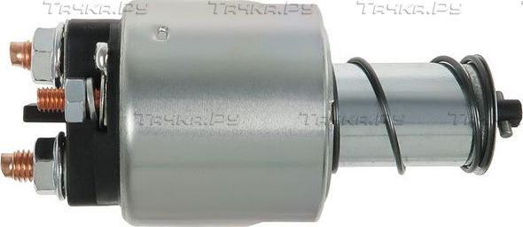 Втягивающее реле стартера AS-PL Brand new AS-PL. Артикул SS3050