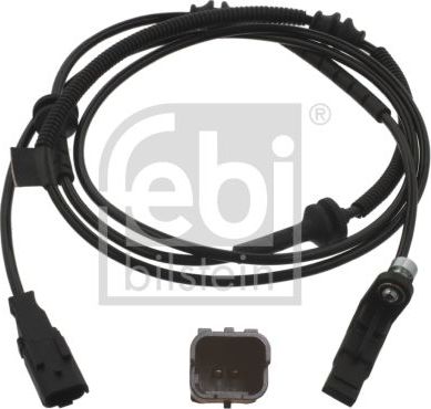 Датчик ABS Febi Bilstein. Артикул 36947