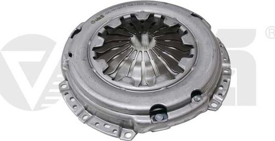 Корзина сцепления Vika для Volkswagen Golf V 2003-2008. Артикул 31411674101