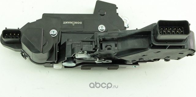 Замок двери задней левой (Dominant). Артикул LR0990100006