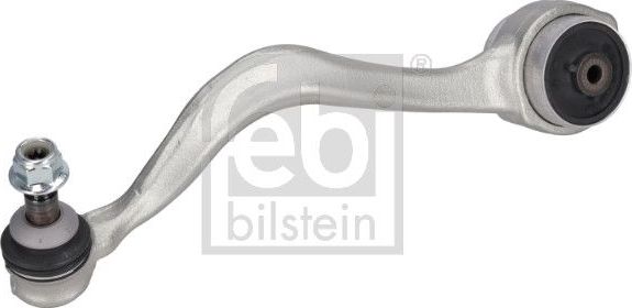Поперечный рычаг передней подвески Febi Bilstein (сталь). Артикул 194291