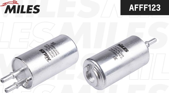 Топливный фильтр Miles. Артикул AFFF123